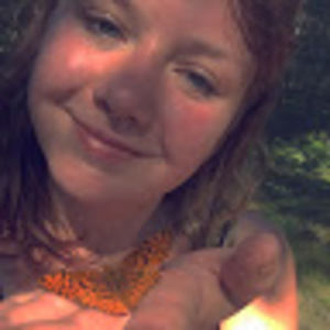 Meet your Posher, Alicia